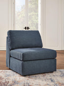 Modmax Sectional with Audio System