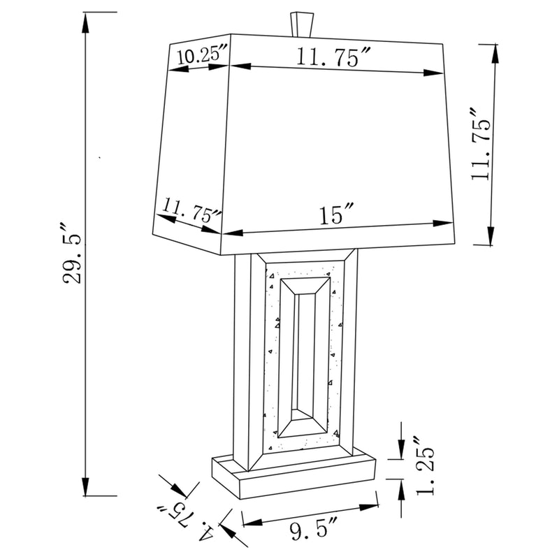 Ayelet Table Lamp