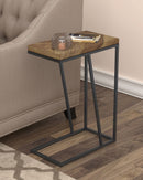 Sergio Side Table