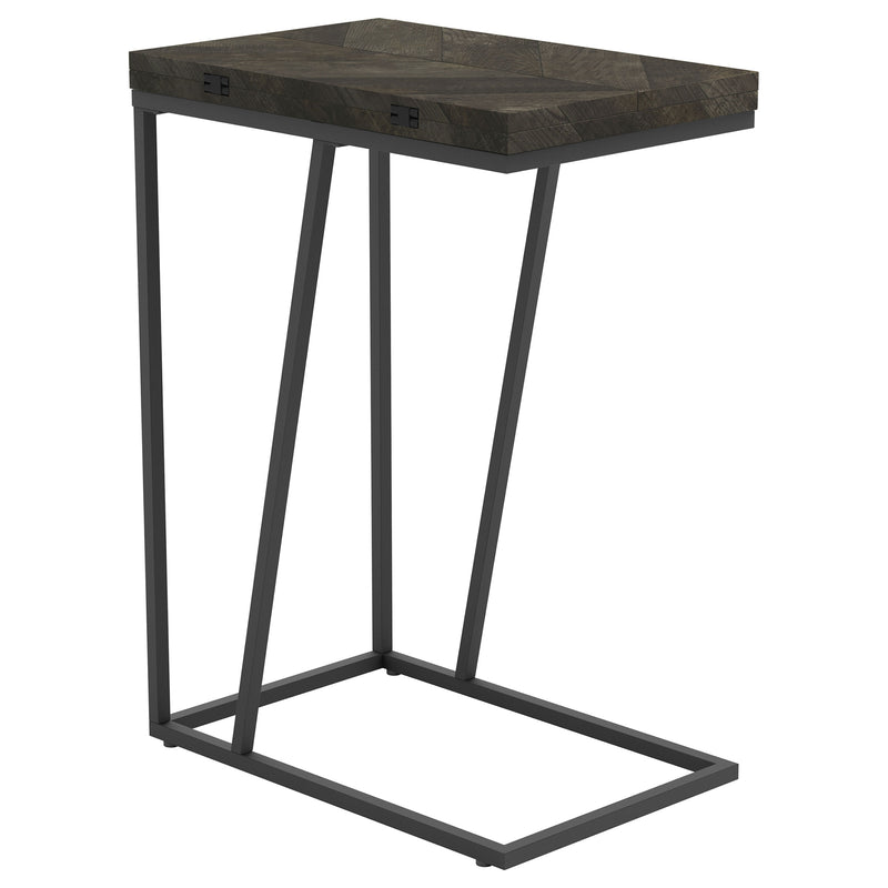 Carly End & Side Table image