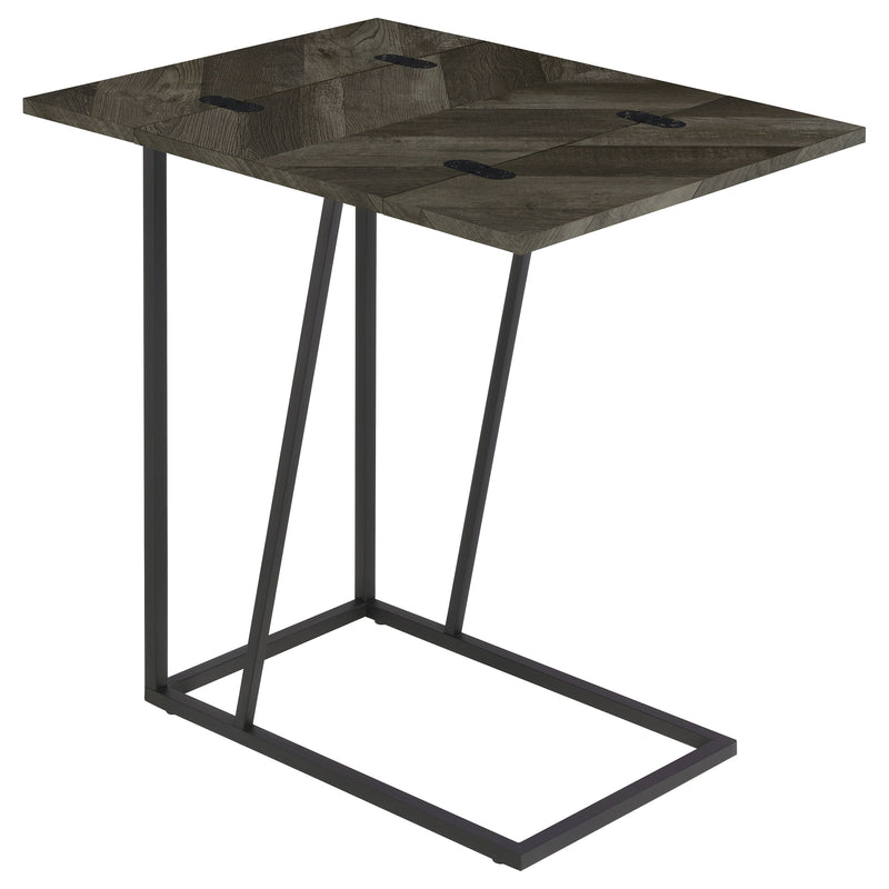 Carly End & Side Table