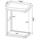 Beck Side Table