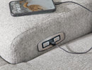 Acklen Place Oversized Power Recliner
