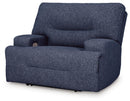 Acklen Place Oversized Power Recliner