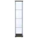 Bellatrix Curio Cabinet