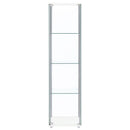 Bellatrix Curio Cabinet