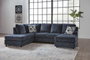 Albar Place Sectional