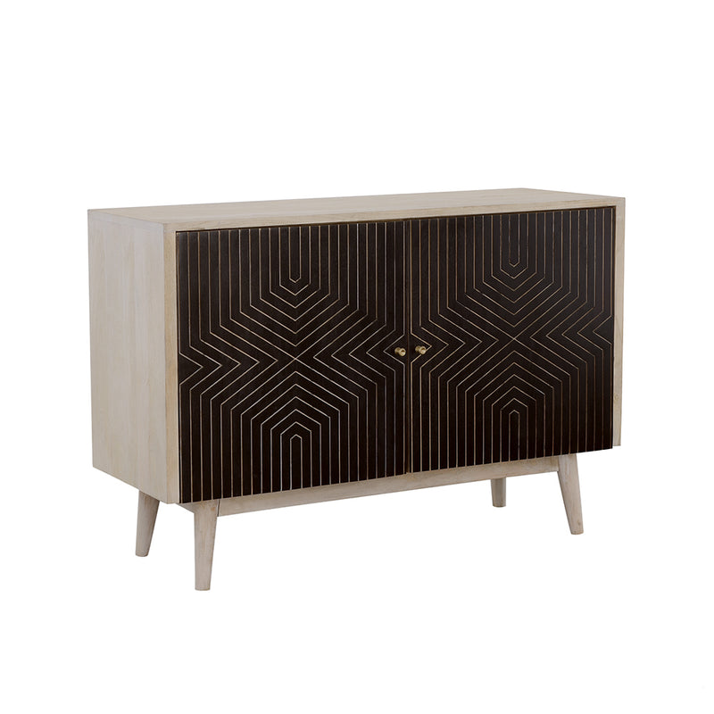 Ixora Accent Cabinet image