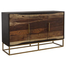 Zara Accent Cabinet