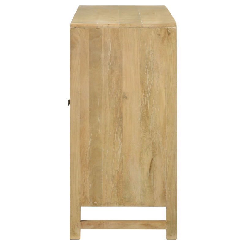 Zamora Accent Cabinet