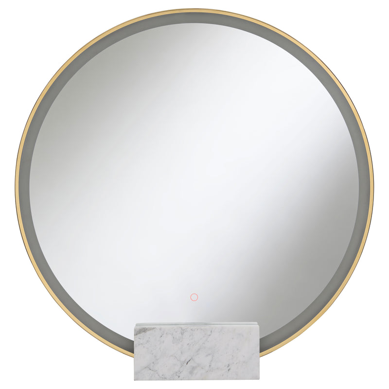 Jocelyn Vanity Mirror