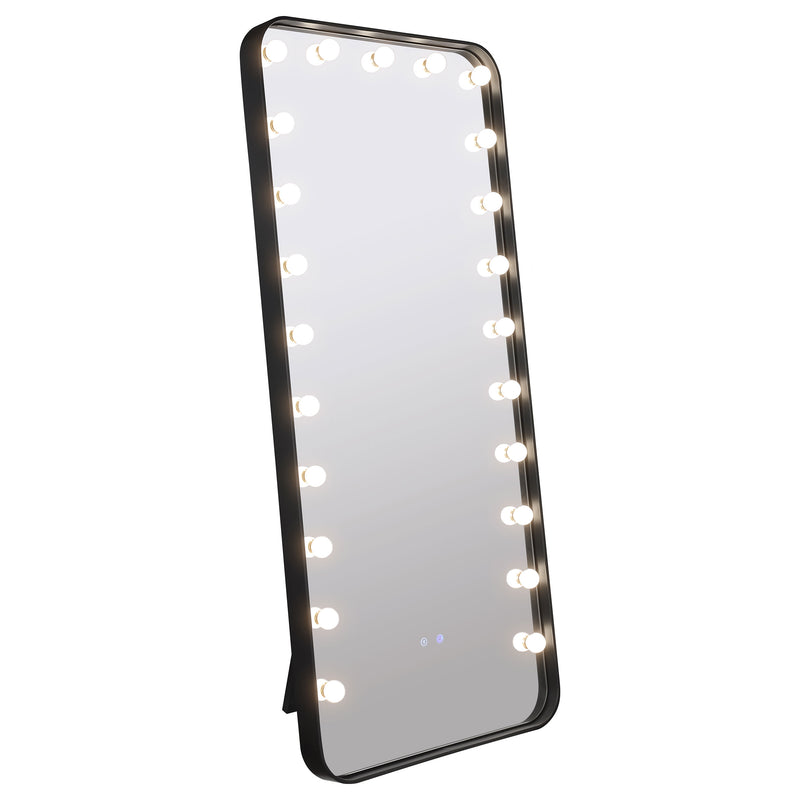 Canton Standing Mirror