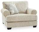 Monaghan Living Room Set