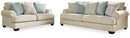 Monaghan Living Room Set