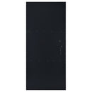 Zayan Floor Mirror with LED Lighting