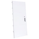Zayan Floor Mirror with LED Lighting