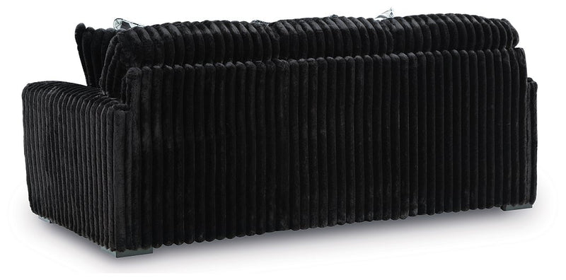 Midnight-Madness Sofa
