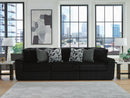 Midnight-Madness Sectional Sofa