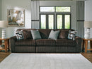 Midnight-Madness Sectional Sofa