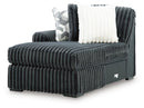 Midnight-Madness Super Chaise