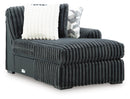 Midnight-Madness Super Chaise