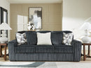 Midnight-Madness Sofa