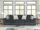Midnight-Madness Sectional Sofa