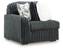 Midnight-Madness Sectional Sofa