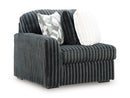 Midnight-Madness Sectional Sofa