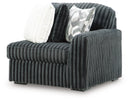 Midnight-Madness Sectional Sofa