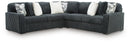 Midnight-Madness Sectional