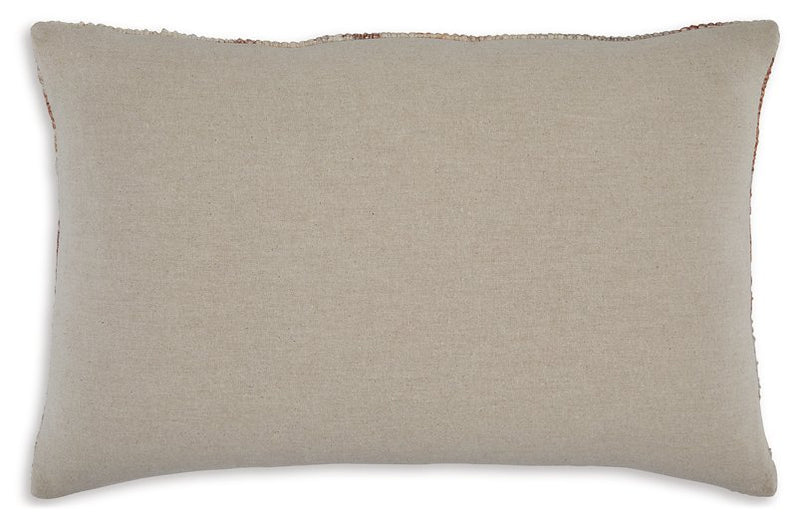 Aprover Pillow (Set of 4)