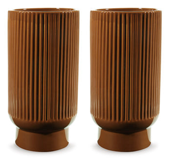 Avalyah Vase (Set of 2)