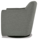 Bradney Swivel Accent Chair