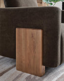 Dairlett Accent Chair