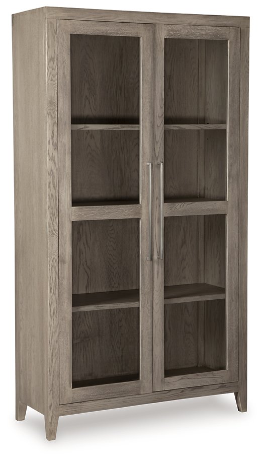 Dalenville Accent Cabinet image