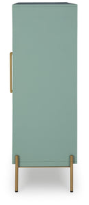Adwen Accent Cabinet