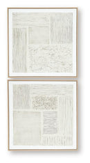 Andorfield Wall Art (Set of 2)