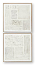 Andorfield Wall Art (Set of 2)