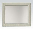 Acme Francesca Mirror in Champagne 62086 image