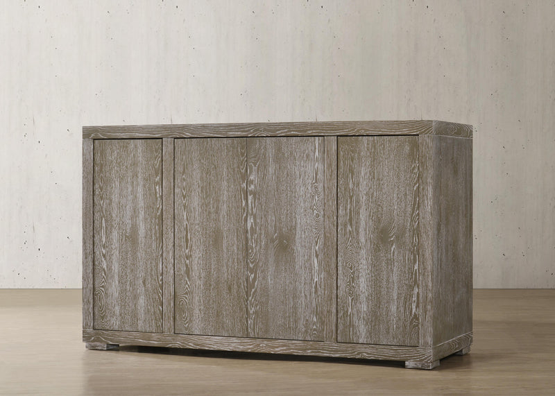 Gabrian Reclaimed Gray Server