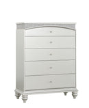 Maverick Platinum Chest image