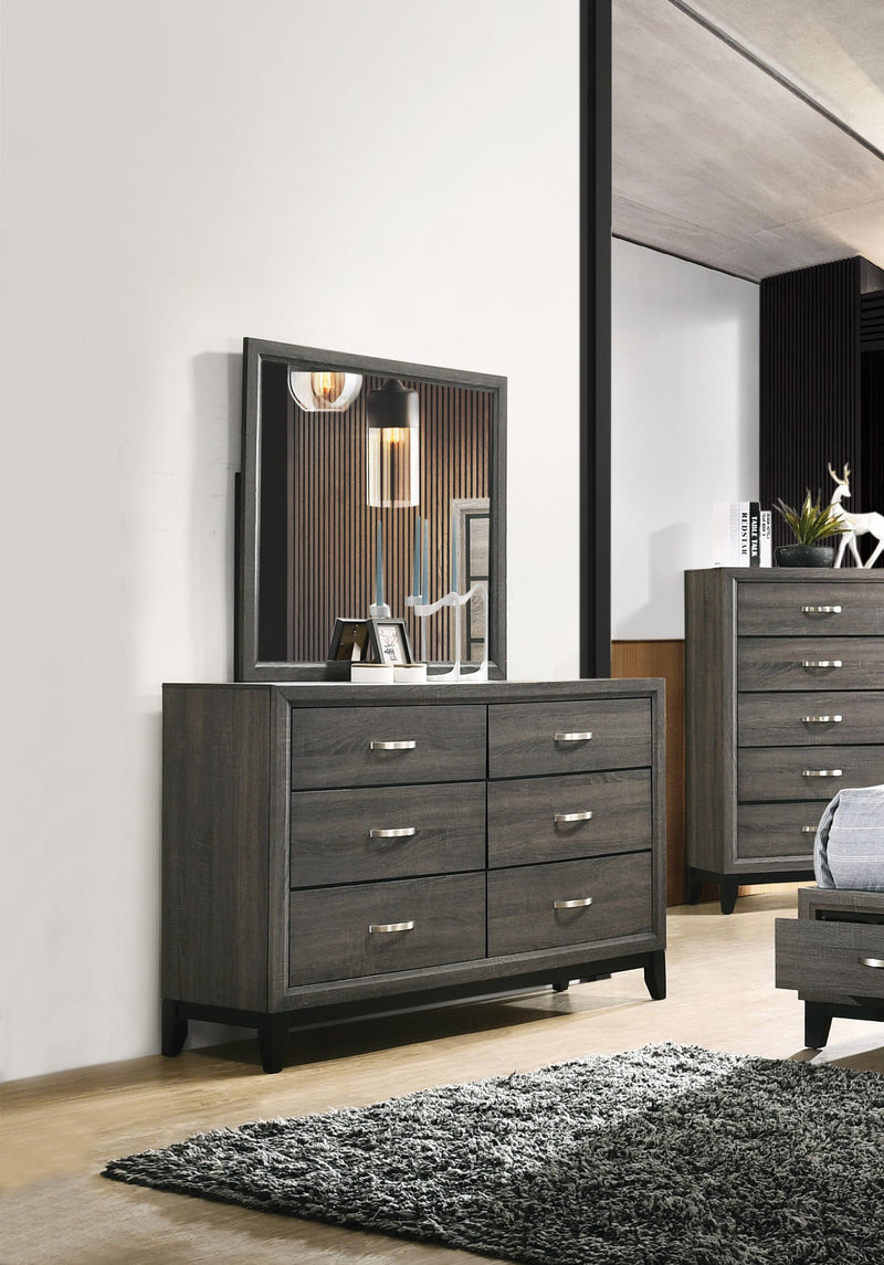 weathered grey dresser Graystorm
