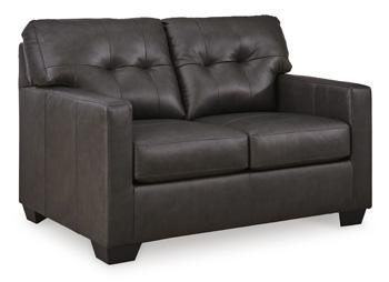 Belziani Loveseat