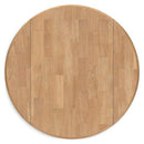 Gesthaven Dining Drop Leaf Table