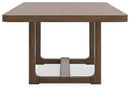 Cabalynn Dining Extension Table