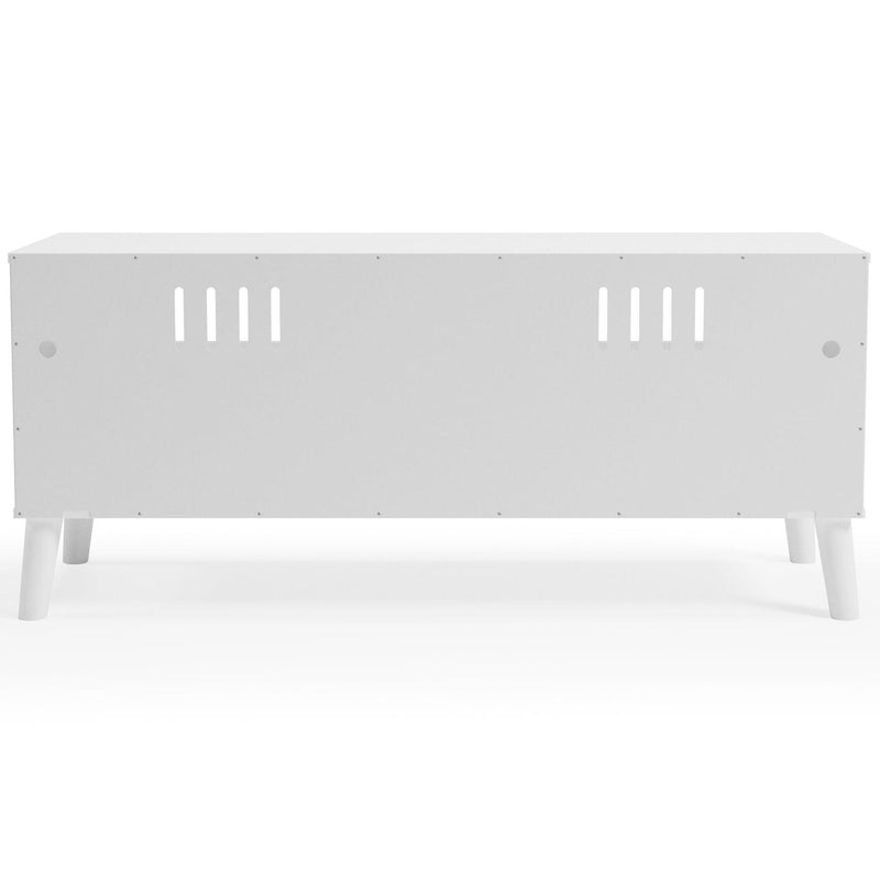 Piperton Medium TV Stand