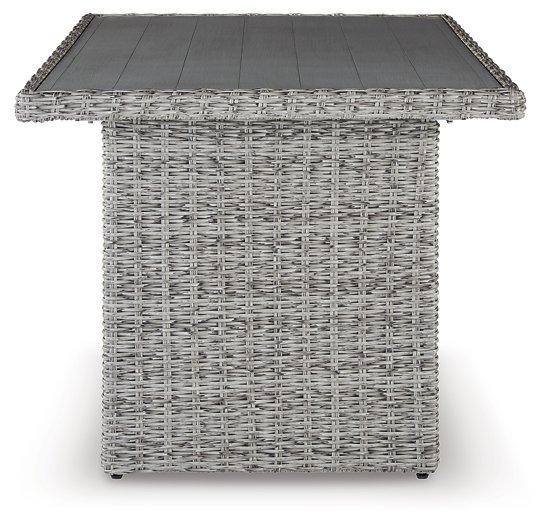 Naples Beach Outdoor Multi-use Table