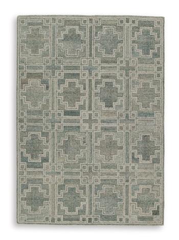 Jossland Rug