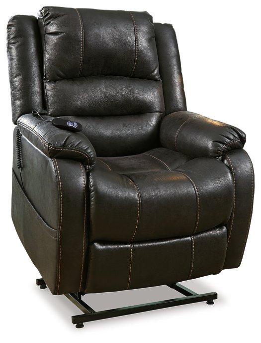 Yandel Power Lift Chair